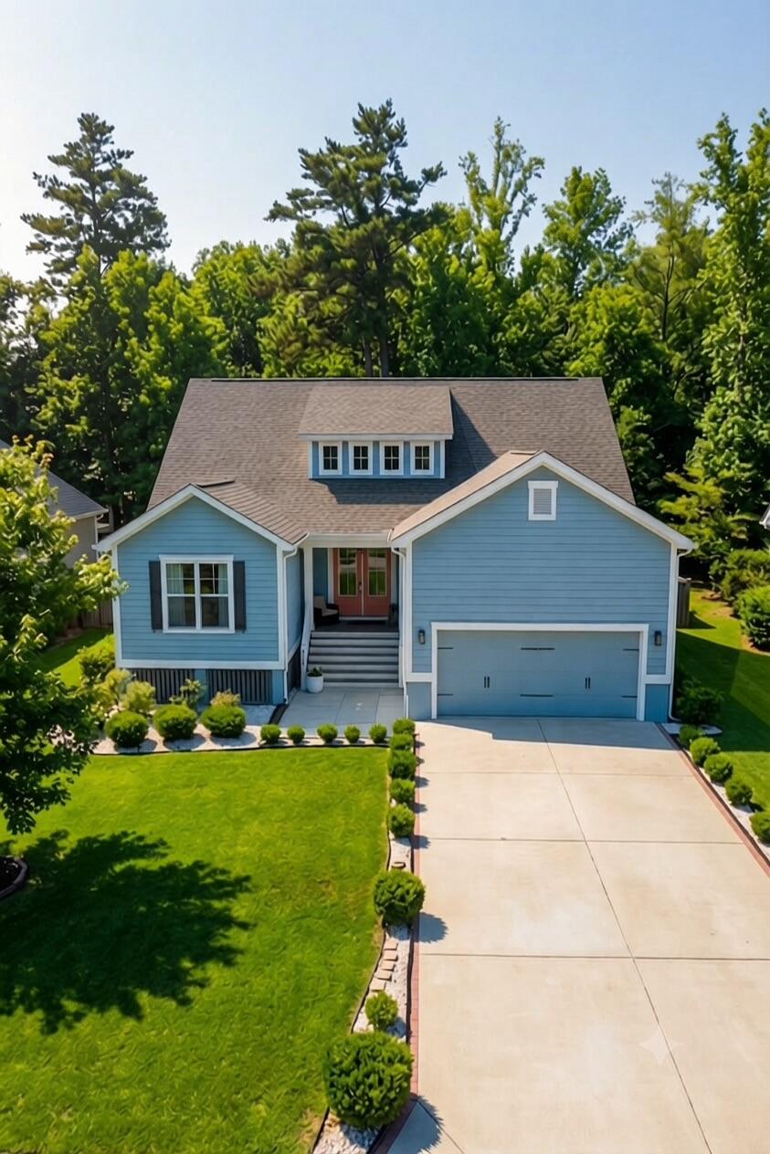 Photo of 2049 Syreford Court, Charleston, SC 29414 (MLS # 26016691)