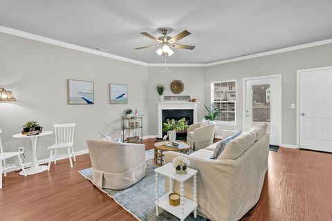 Photo of 4073 Babbitt Street, Charleston, SC 29414 (MLS # 25028073)