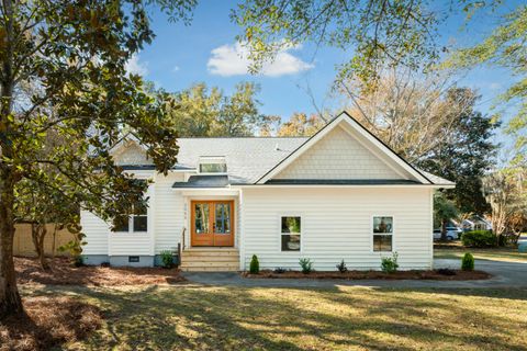 2059 Middleburg Lane Mount Pleasant SC 29464