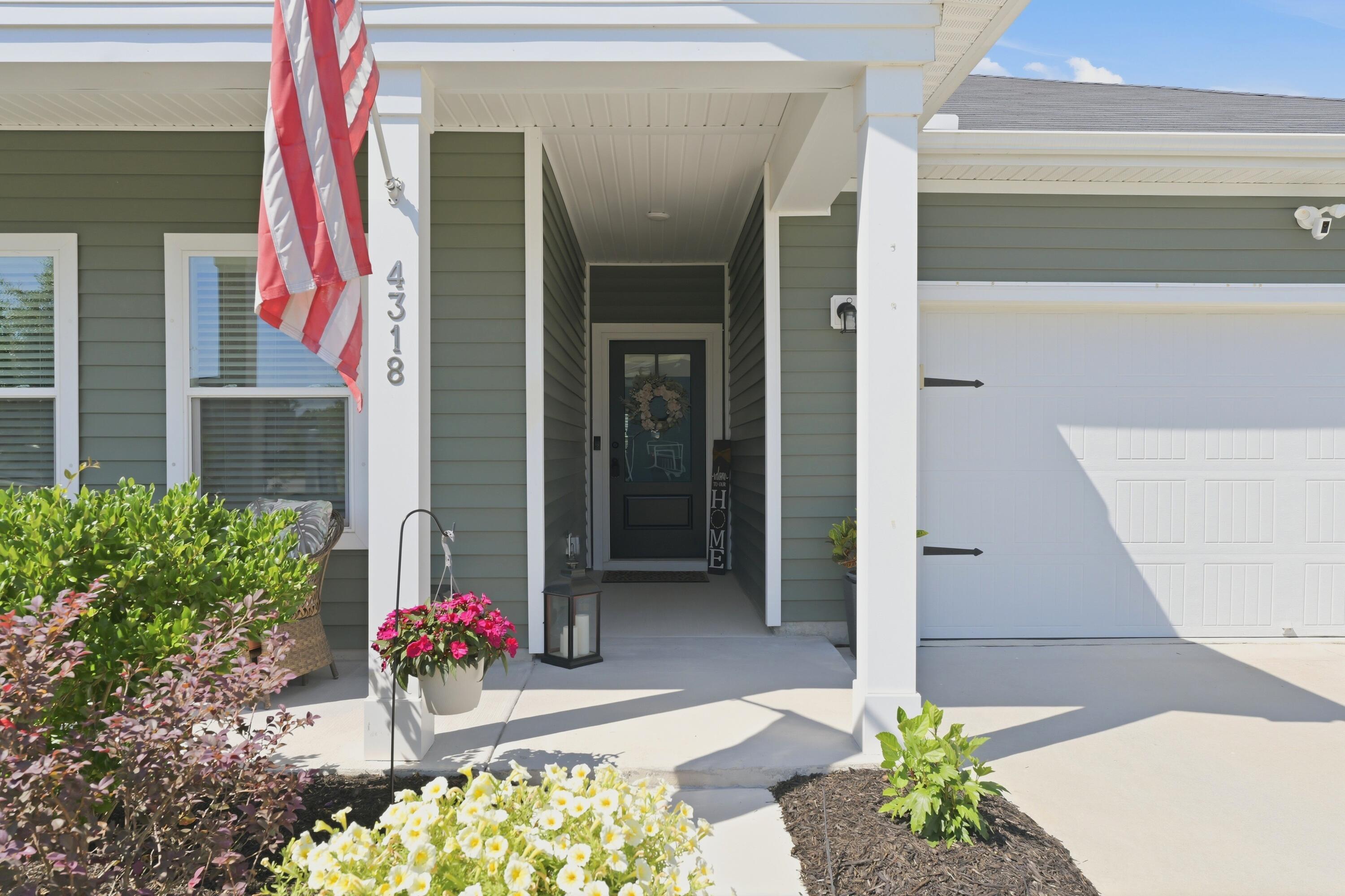 4318 Harmony Creek Road