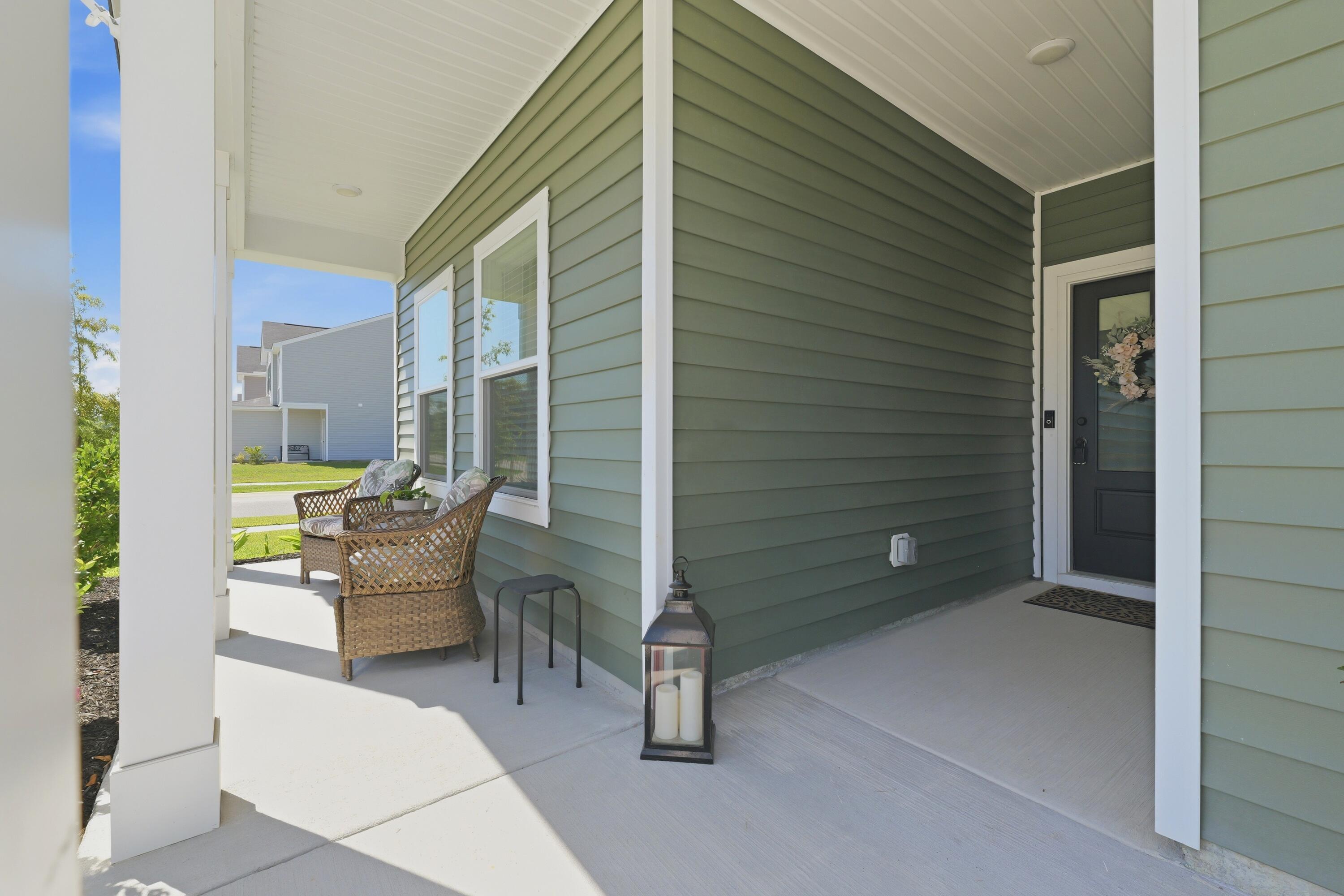4318 Harmony Creek Road