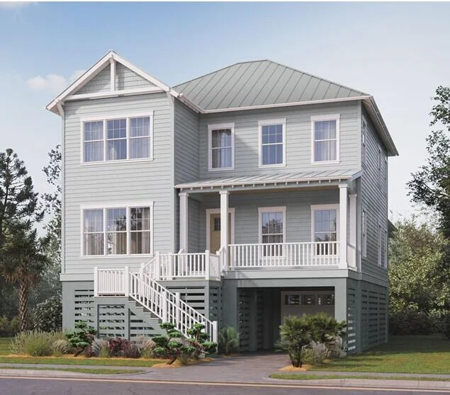 327 Simone Drive Unit Lot 49