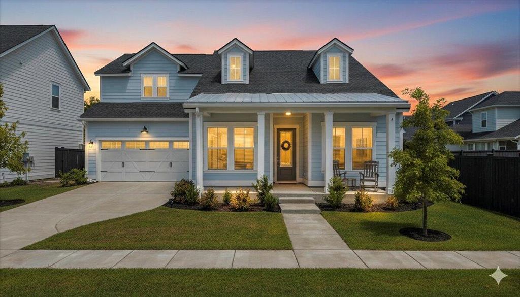 Photo of 124 Archdale Street, Summerville, SC 29486 (MLS # 25024199)