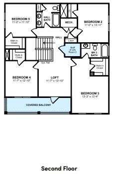 1679 Cultivation Lane 459