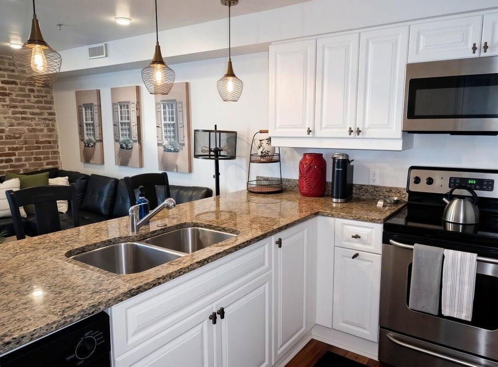 Photo of 377 King Street #Unit 203, Charleston, SC 29401 (MLS # 26025812)