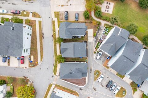 A home in North Charleston