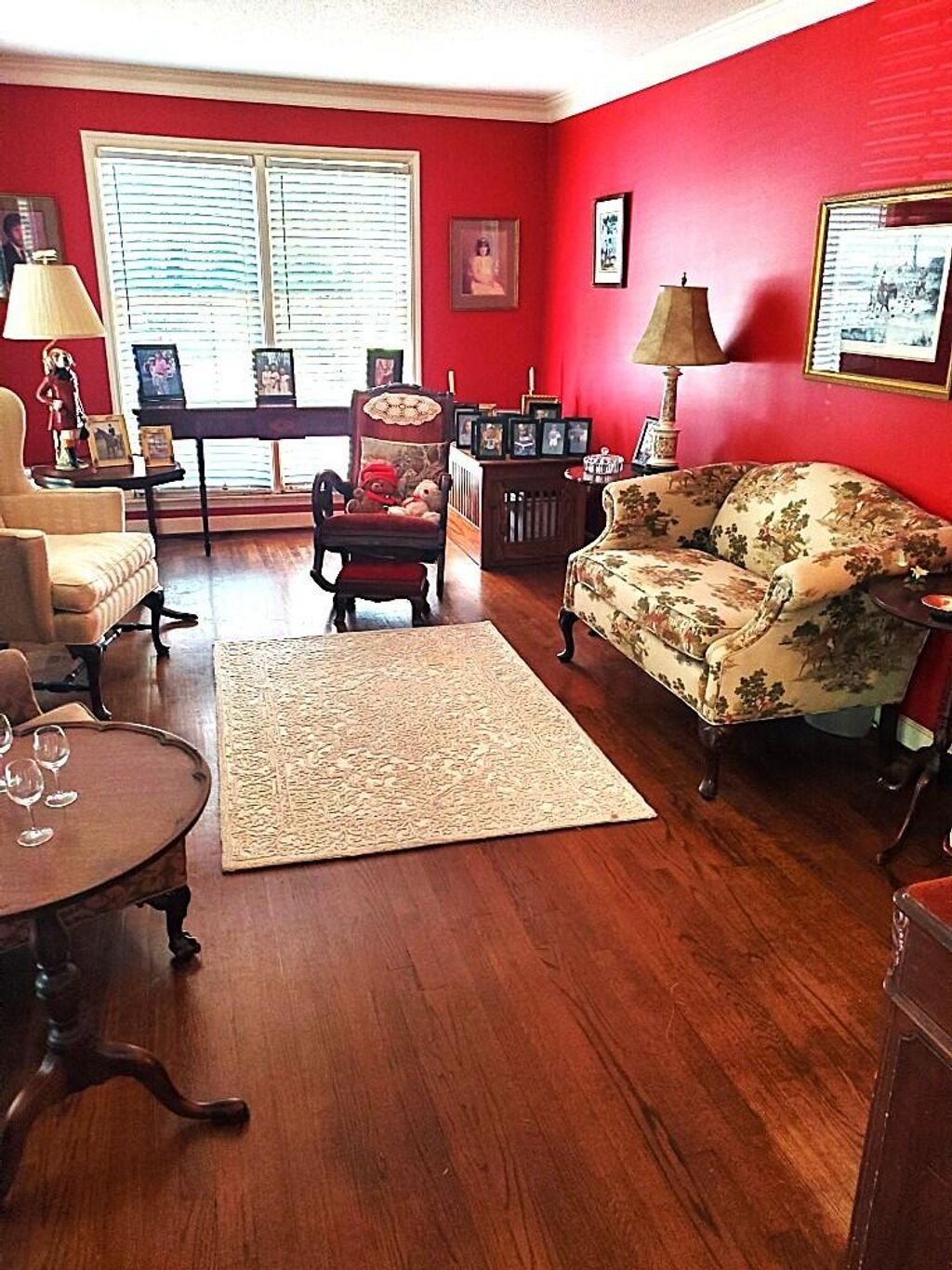 Photo of 611 Beauregard Street, Charleston, SC 29412 (MLS # 26014596)