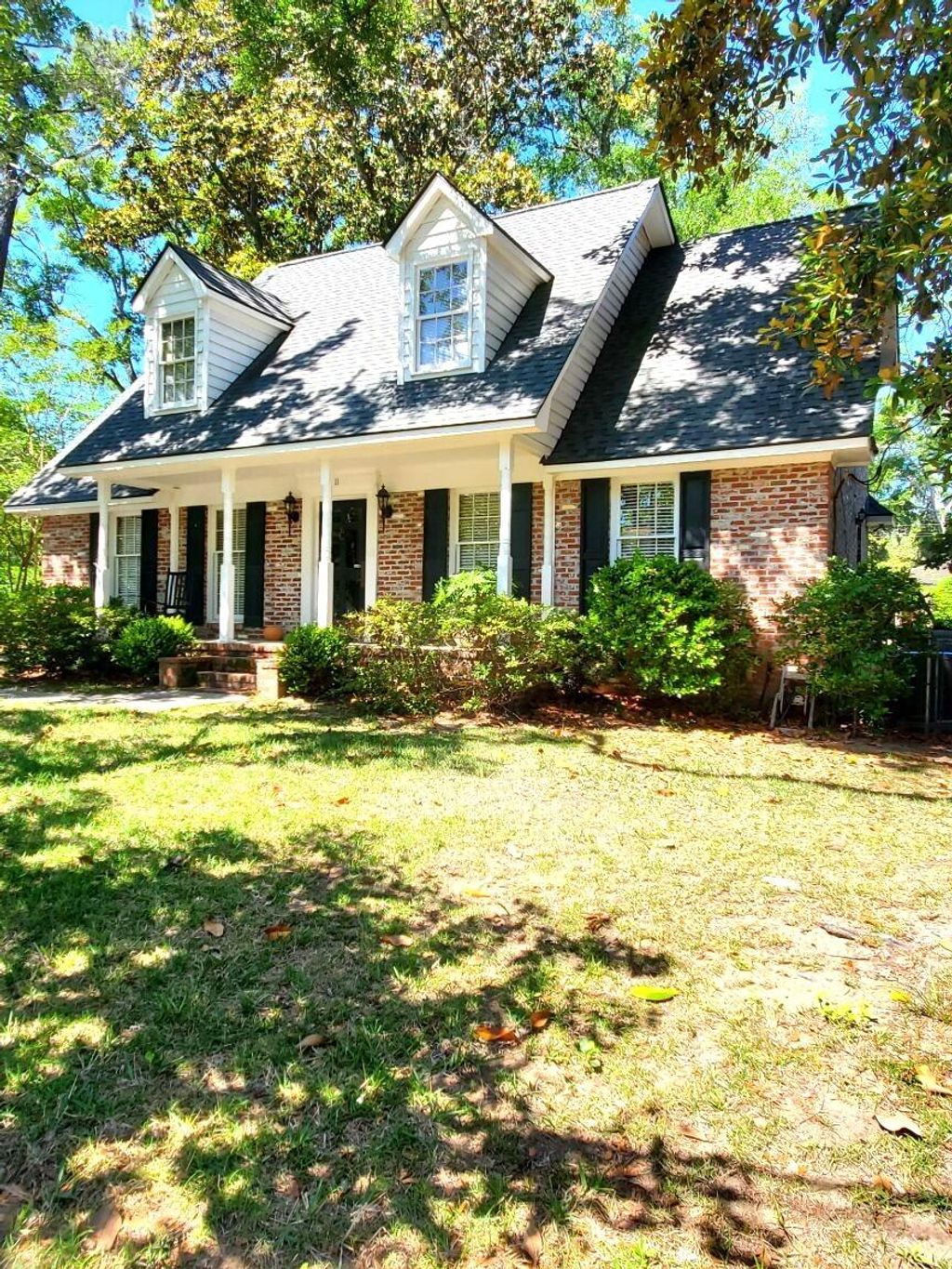 Photo of 611 Beauregard Street, Charleston, SC 29412 (MLS # 26014596)