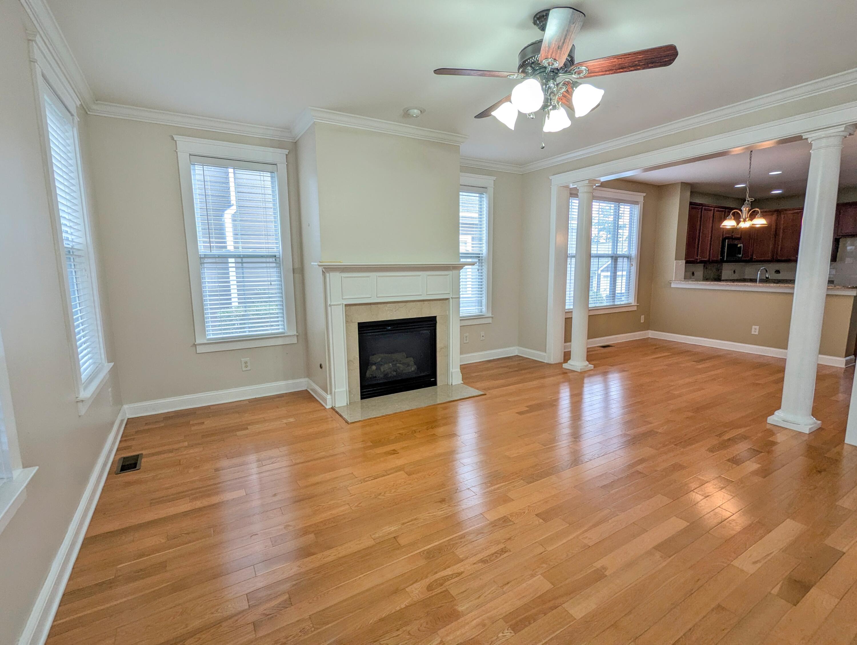 309 Branch Creek Trail