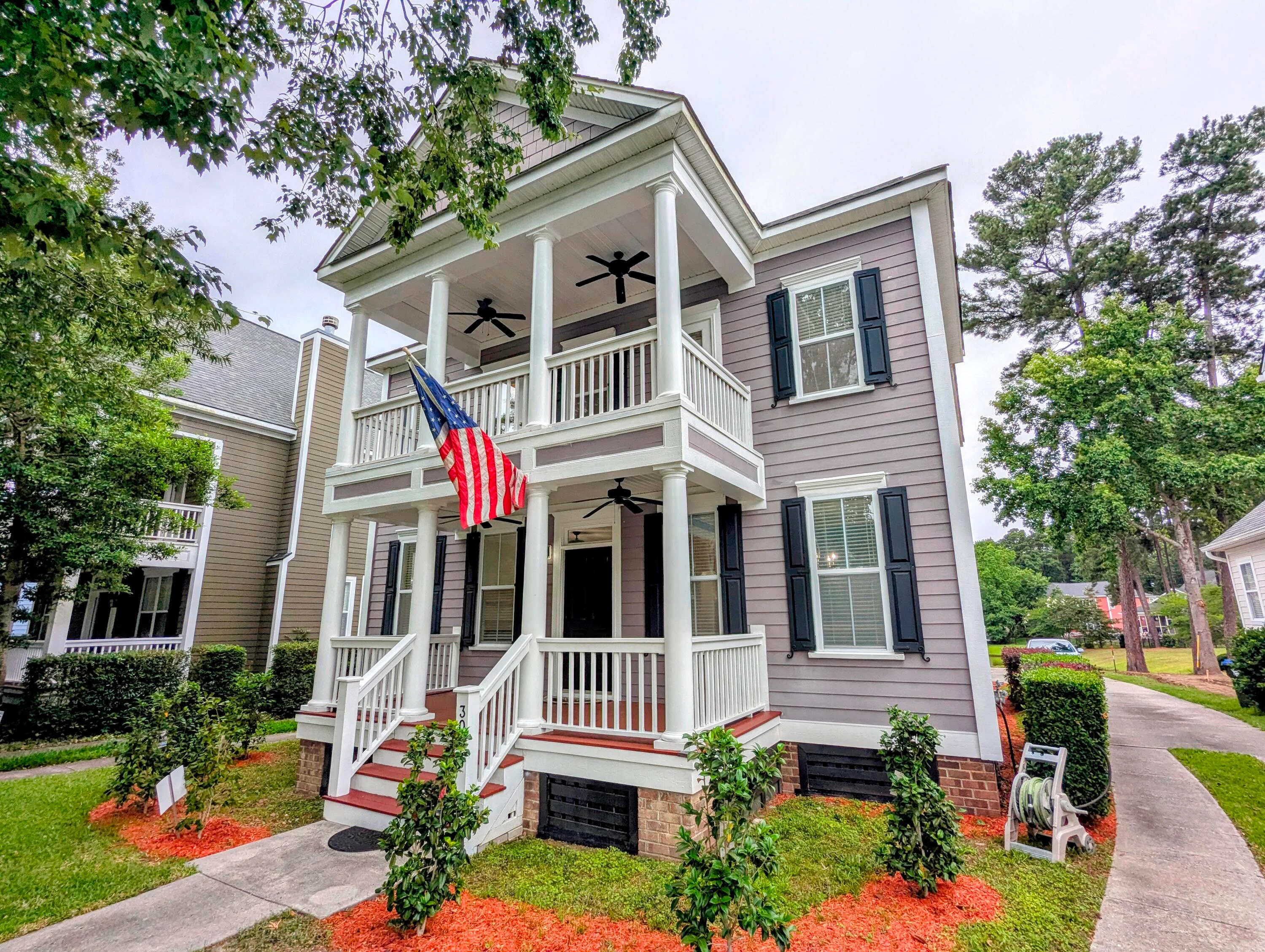 309 Branch Creek Trail