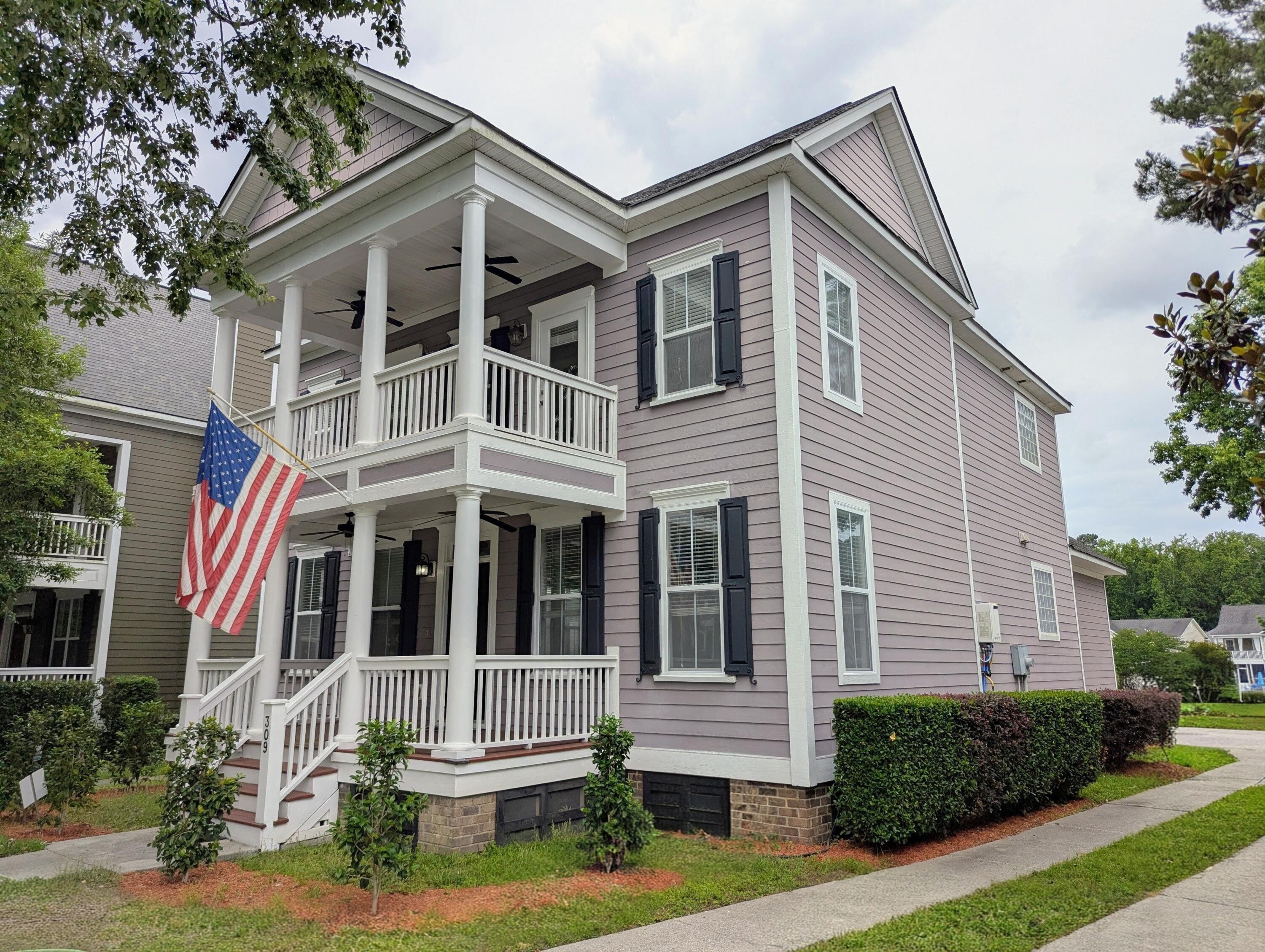 309 Branch Creek Trail