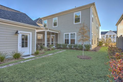 A home in Summerville