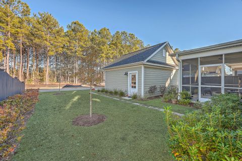 A home in Summerville