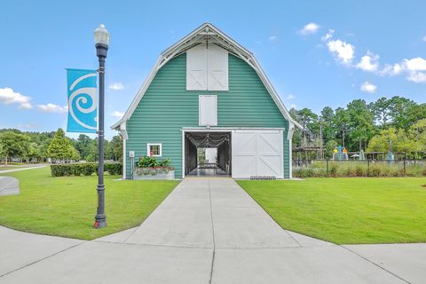 A home in Summerville