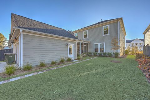 A home in Summerville