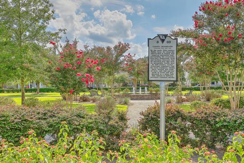 A home in Summerville