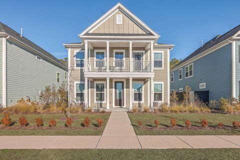 A home in Summerville