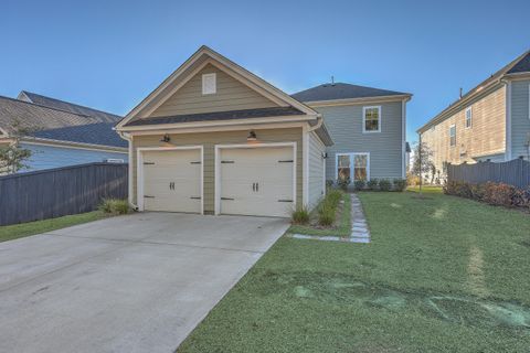 A home in Summerville