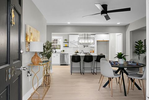 Photo of 1820 Meadowlawn Drive, Charleston, SC 29407 (MLS # 25032776)