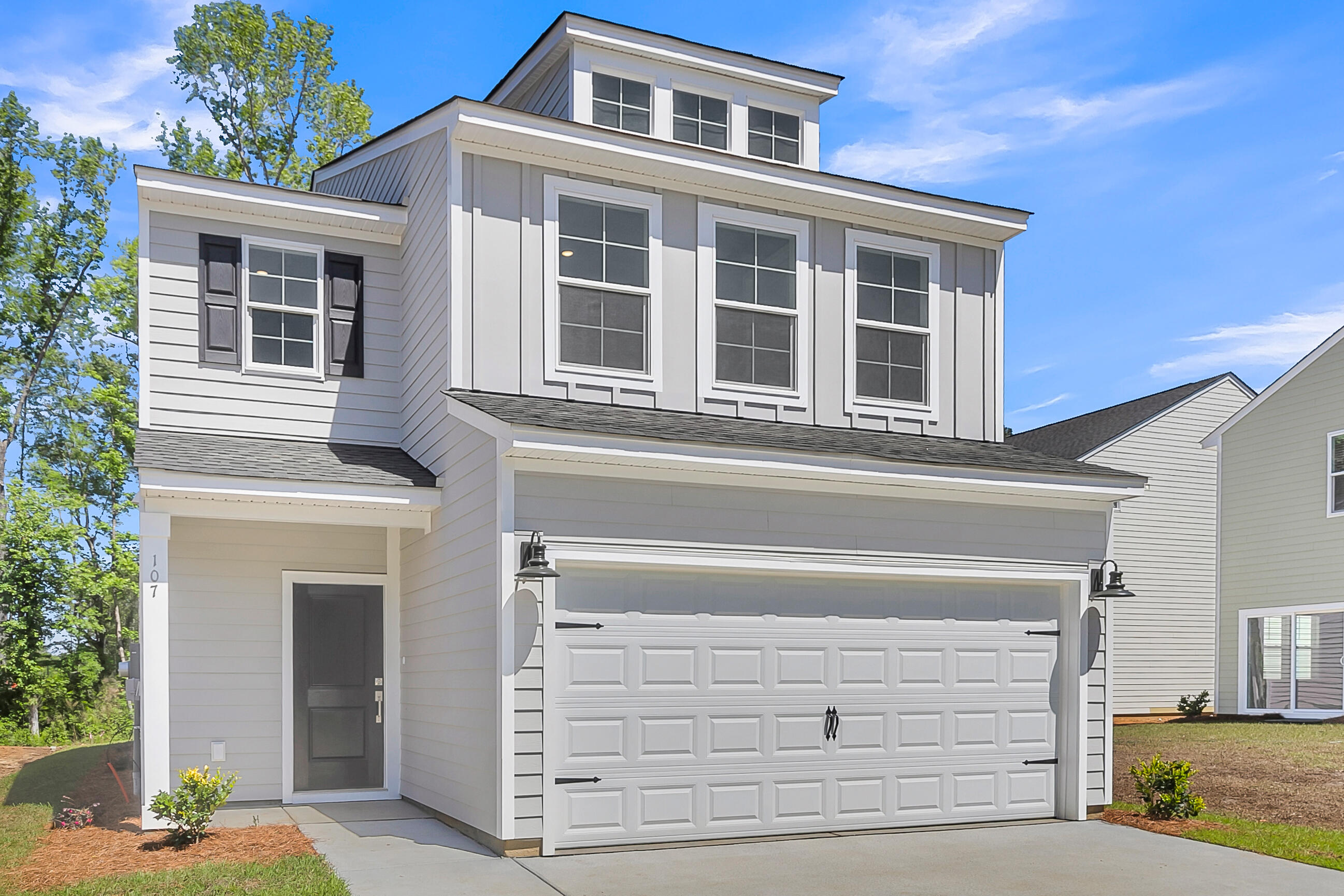 107 Old Creek Court