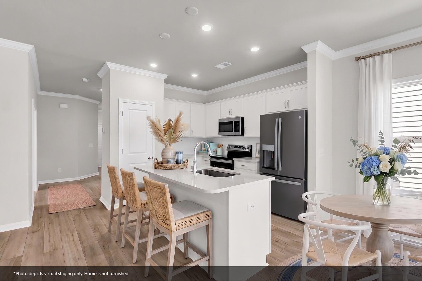 107 Old Creek Court