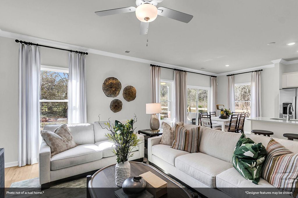 Photo of 107 Old Creek Court, Goose Creek, SC 29445 (MLS # 26004375)