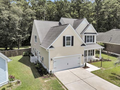 8534 Sentry Circle North Charleston SC 29420
