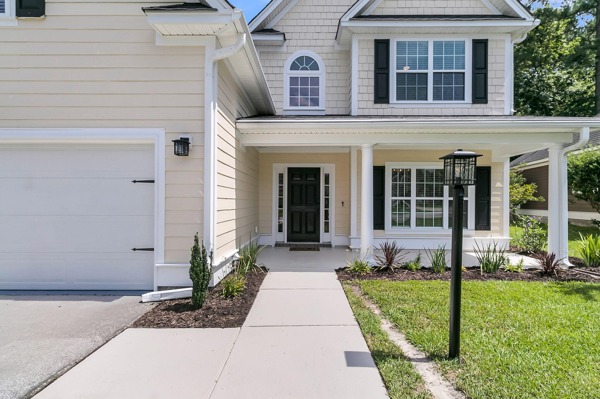 8534 Sentry Circle