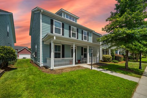 104 Crossandra Avenue Summerville SC 29483
