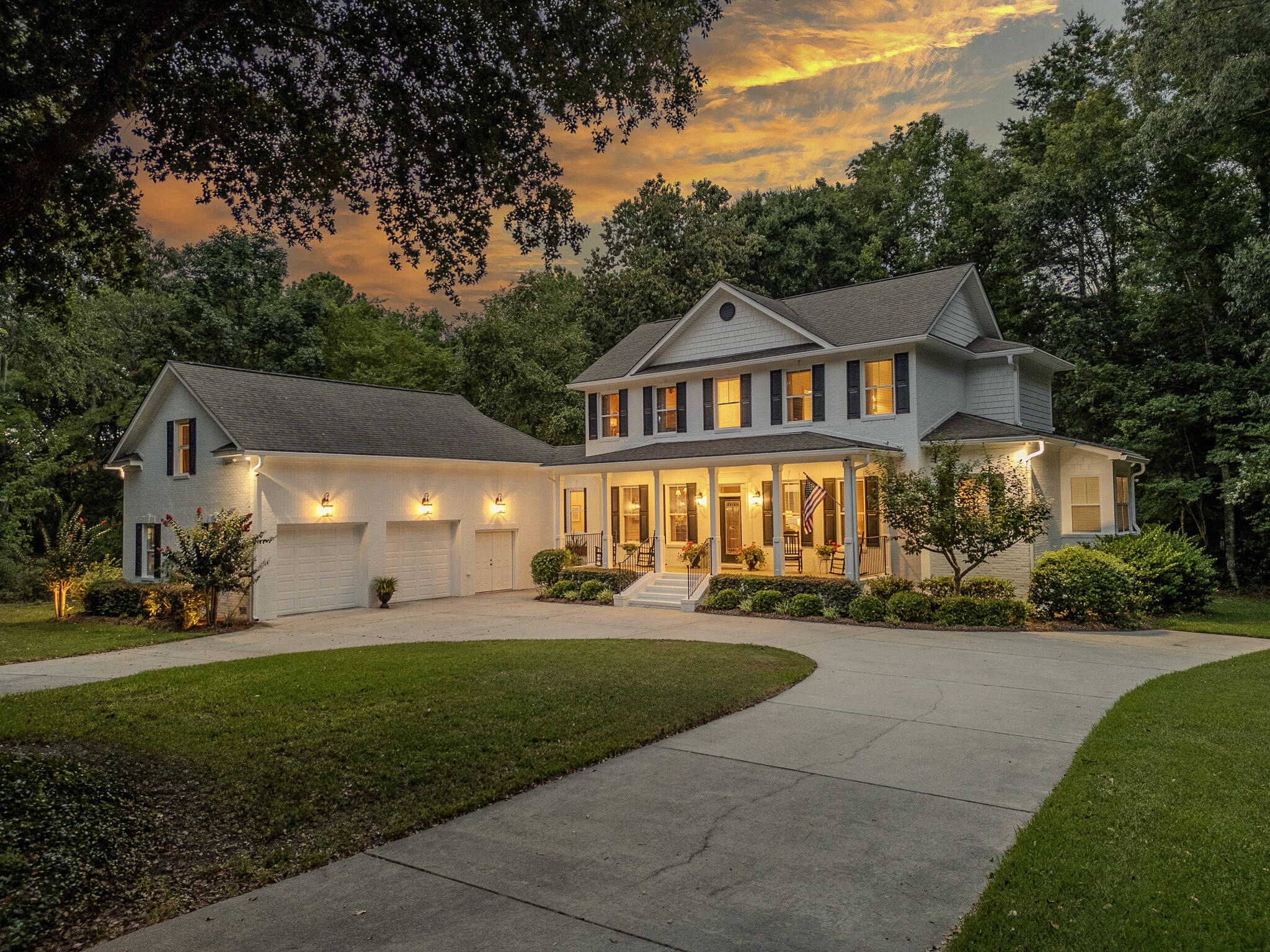 8655 Mcchune Court