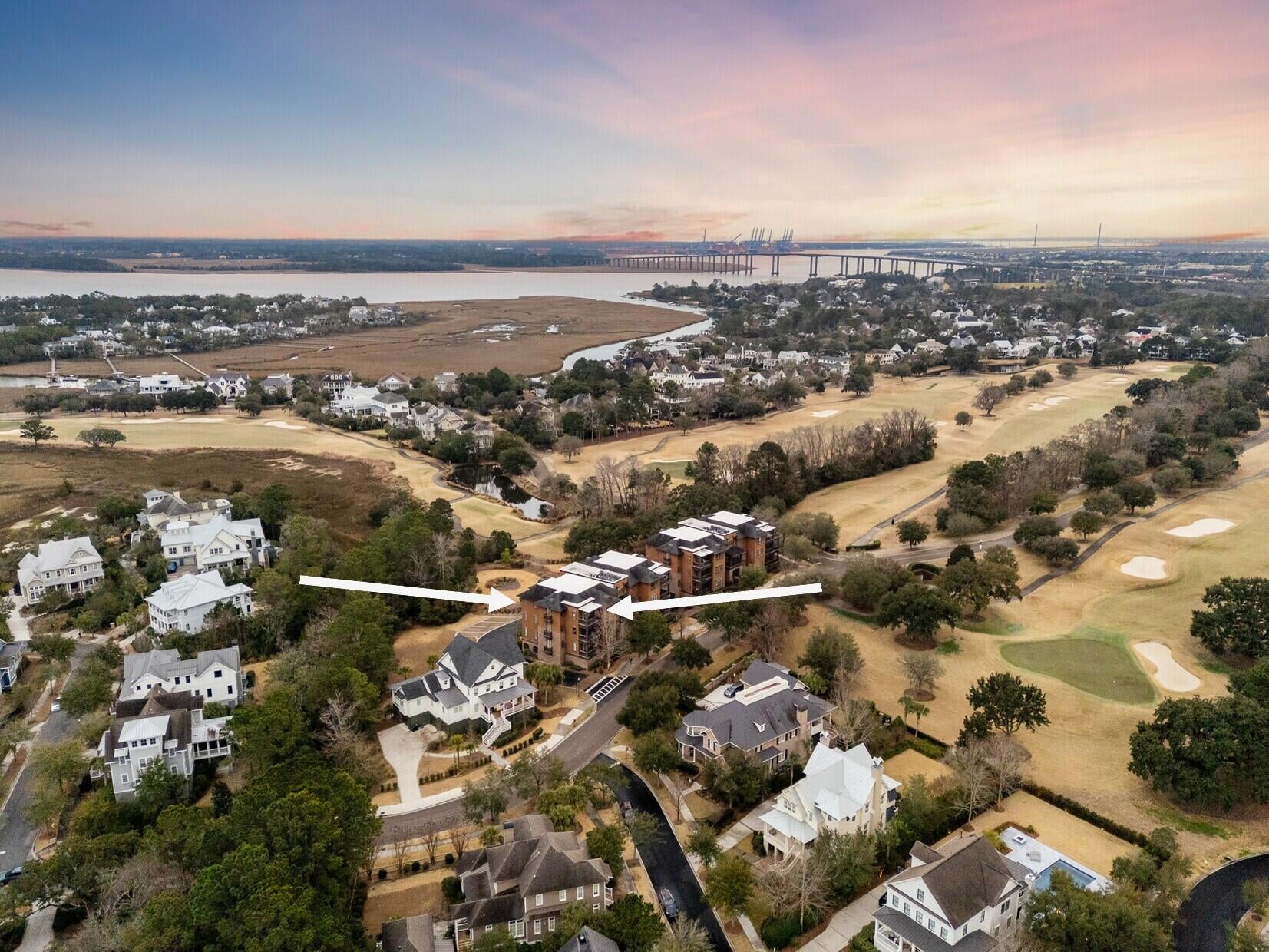 250 Island Park Drive 205