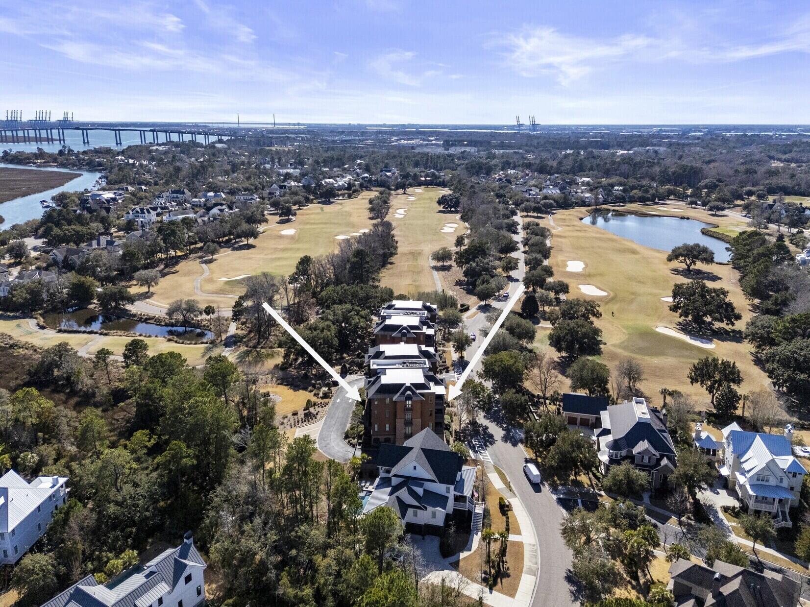 250 Island Park Drive 205