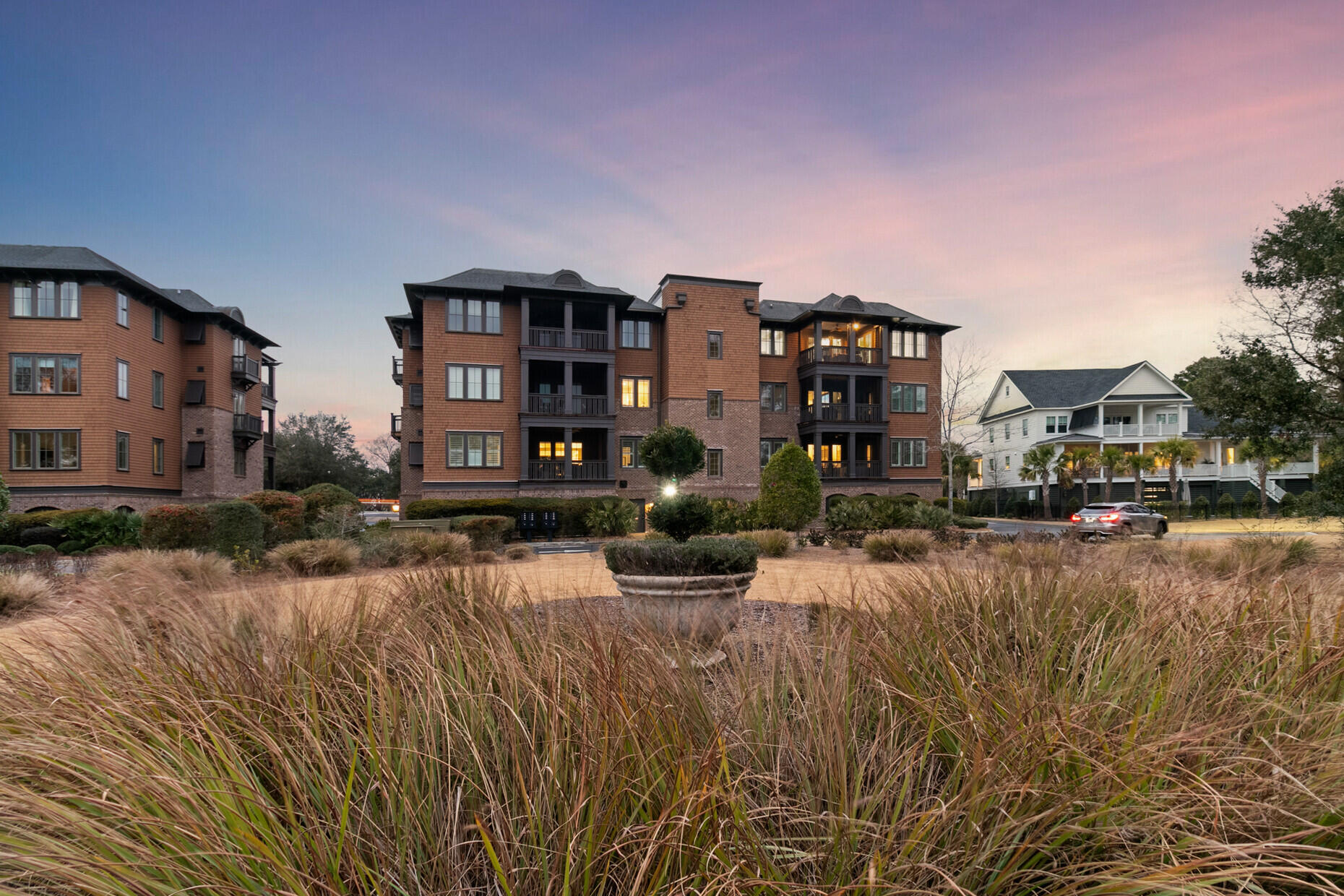 250 Island Park Drive 205