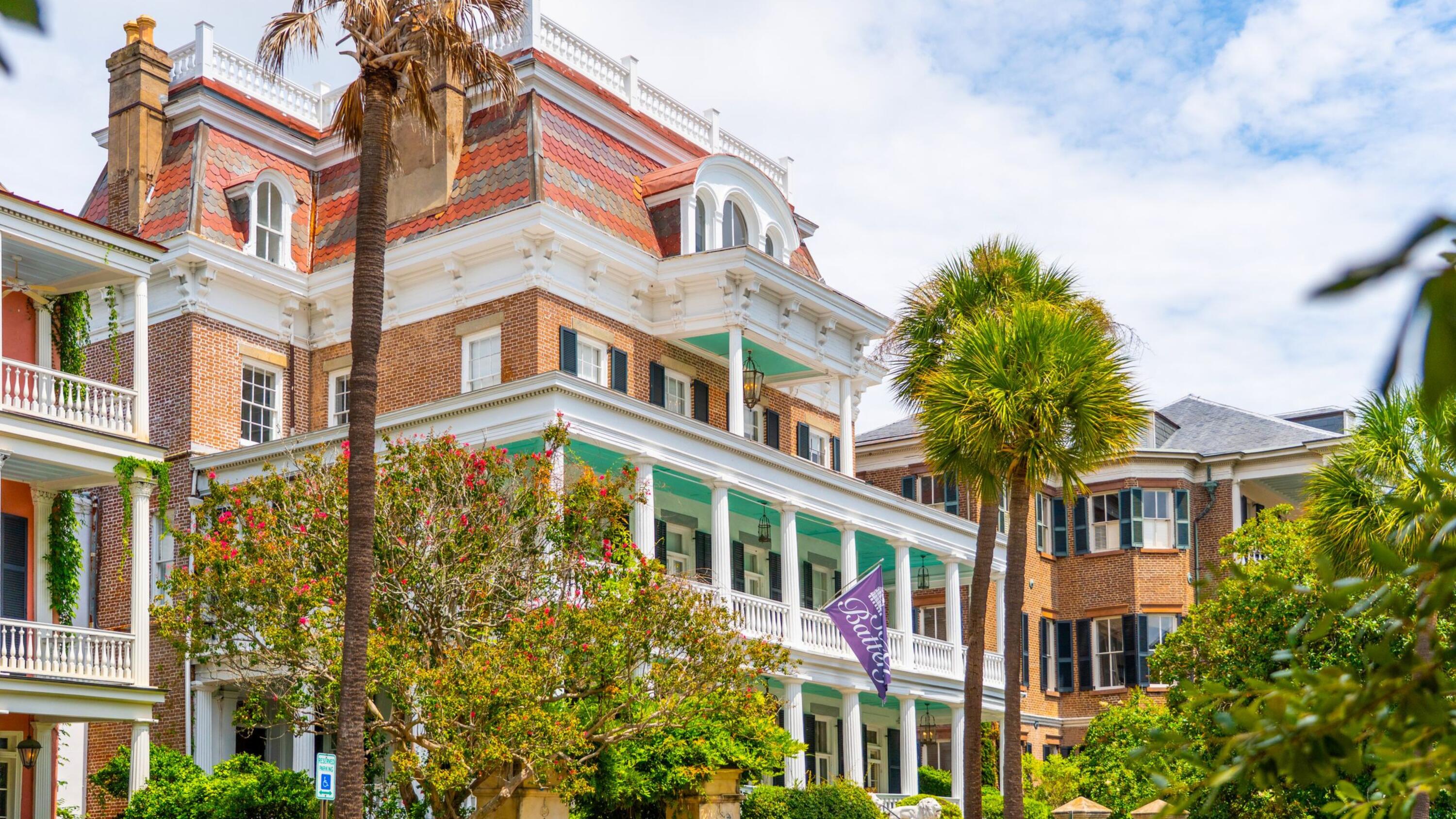 20 S Battery Street