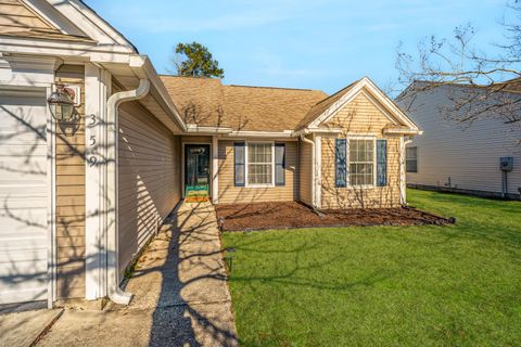 A home in Summerville