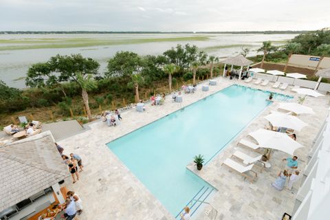 A home in Johns Island