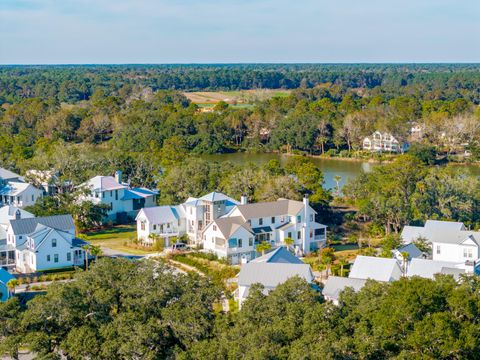 A home in Johns Island