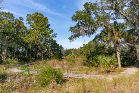 A home in Johns Island