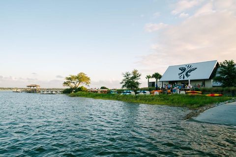 A home in Johns Island