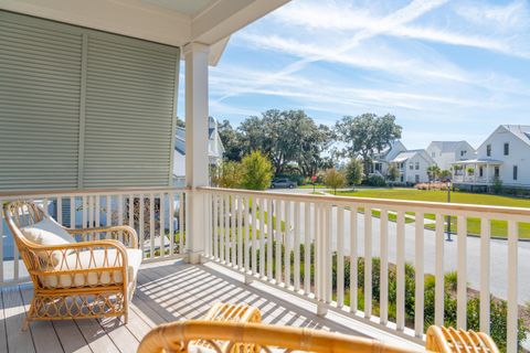 A home in Johns Island