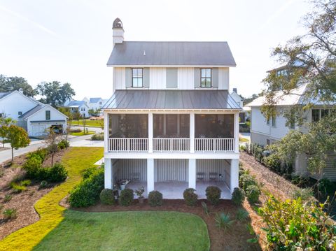 A home in Johns Island