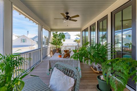 A home in Johns Island