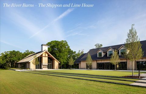 A home in Johns Island