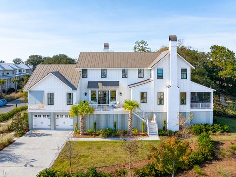 A home in Johns Island