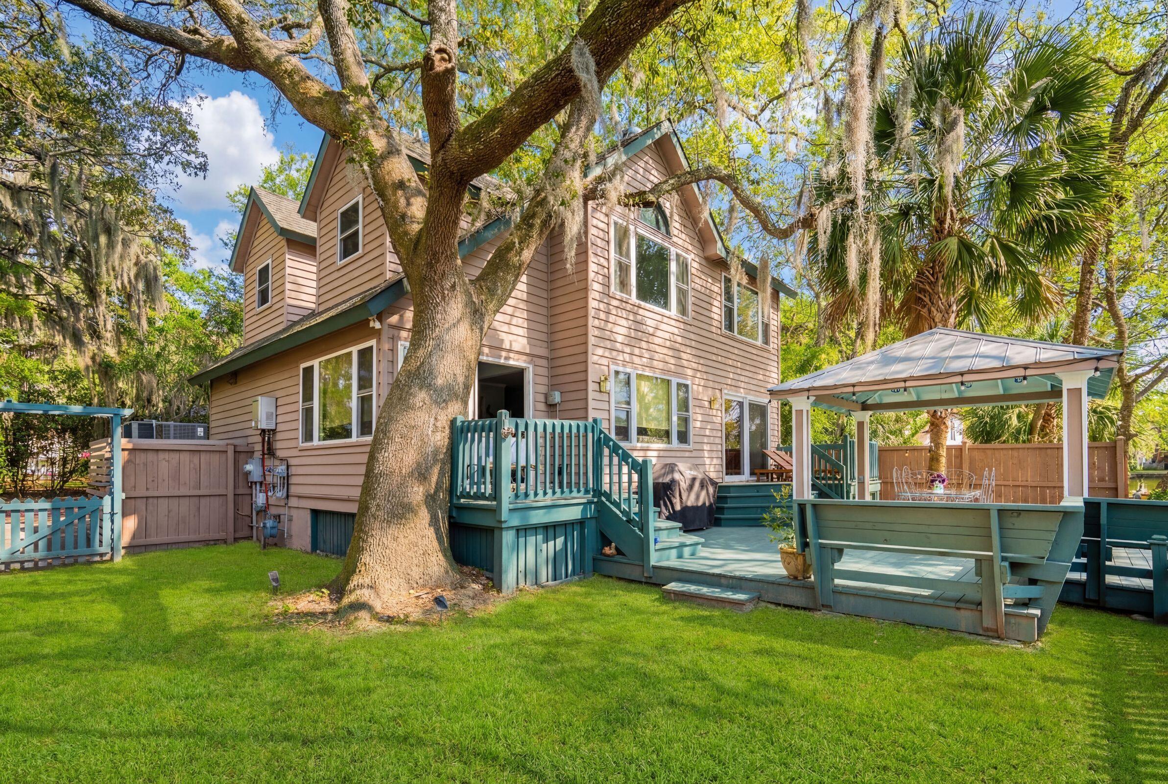 759 Lake Frances Drive