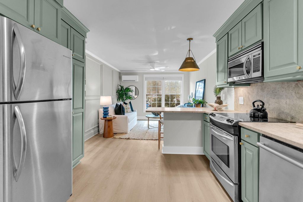 Photo of 259 E Bay Street #1a, Charleston, SC 29401 (MLS # 26000788)