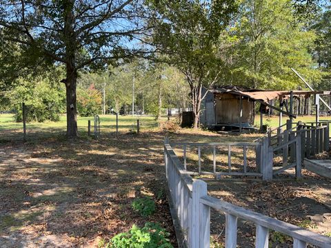 A home in Orangeburg