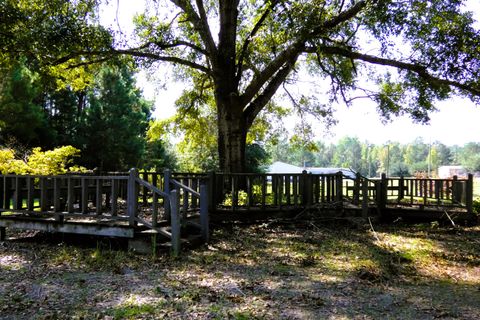 A home in Orangeburg