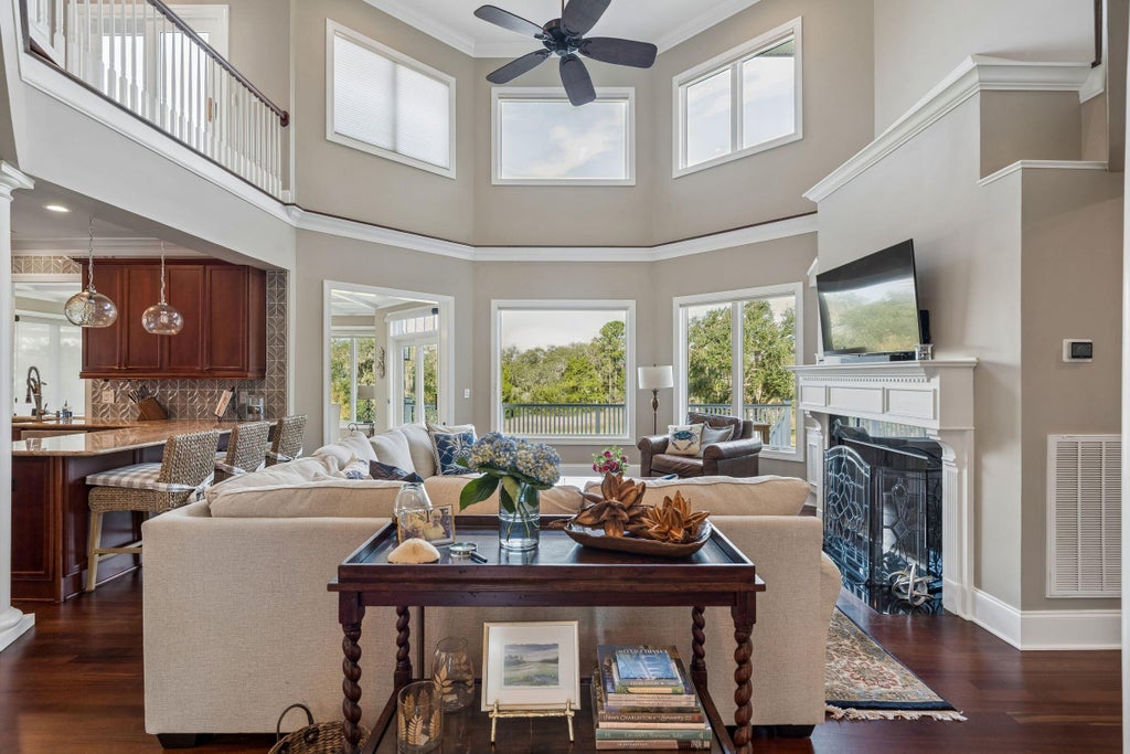 Photo of 4014 Gift Boulevard, Johns Island, SC 29455 (MLS # 26024213)