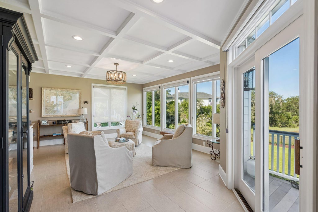 Photo of 4014 Gift Boulevard, Johns Island, SC 29455 (MLS # 26024213)